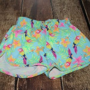 Girls Size 8 Shorts